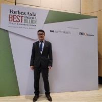 Auden techno Corp. Employee Sam Wen's profile photo