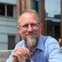 Kjell & Company Employee Fenix Bretz's profile photo