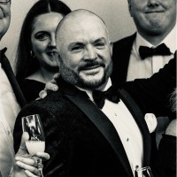 Native Communities Employee Dean Strudwick's profile photo