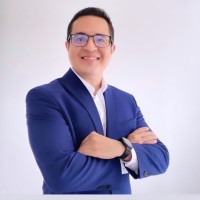 Bradesco Employee Alan Jorge's profile photo