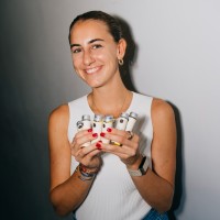 Alya Health Employee Maya Ayed's profile photo