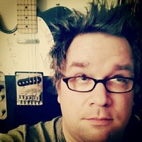 Musictoday Employee Jay Weir's profile photo