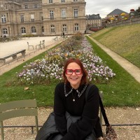 Hotel Santa Catalina Employee Estibaliz Zuñiga's profile photo