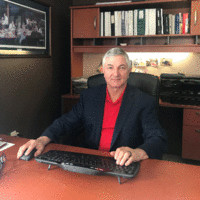 Fabricated Components & Assemblies, Inc. (FC & A, Inc.) Employee Brian Hicks's profile photo
