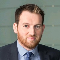 Mitchelstown Credit Union Employee Brian Whelan's profile photo