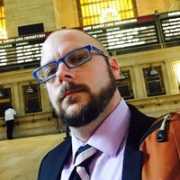 Conner Technical Employee Benjamin Conner's profile photo