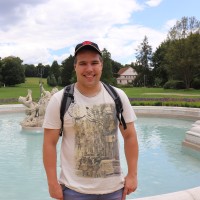 EFTEC (Czech Republic) Employee Lukáš Hotařík's profile photo