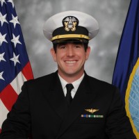 US Navy Employee William Dann's profile photo