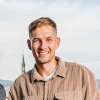 Besteron Employee Matej Murcko's profile photo