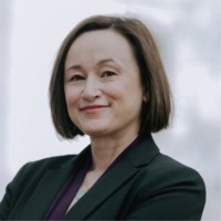 Grassroots Analytics Employee Danielle Nakano's profile photo