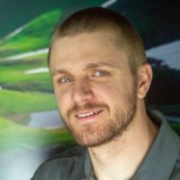 Garrett Cox Email & Phone Number