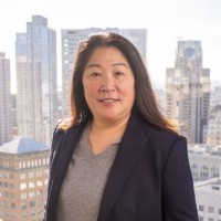 Greenhouse Software Employee Jung-Kyu McCann's profile photo