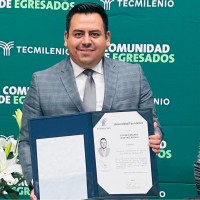 Foxconn Industrial Internet - FII Employee Edwin Fernando Martínez's profile photo