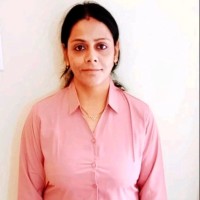 Agarwal Estates Employee Rumela Chowdhury's profile photo