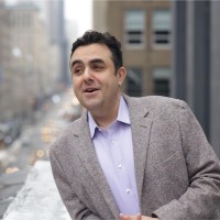 New York Post Employee Seth Barron's profile photo