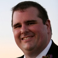 Pension Protection Fund Employee Stuart Benham's profile photo
