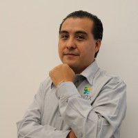 IN-RGY Group Employee Rubén González González's profile photo