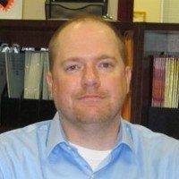 Western Piedmont Community College Employee Wes Chaney's profile photo