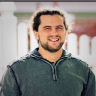 Zelis Employee Dan Harshbarger's profile photo