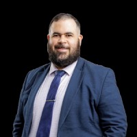 THE BRAD HENDRICKS LAW FIRM Employee Kale Anderson's profile photo