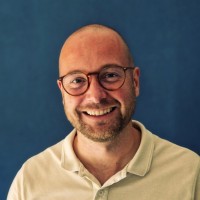 De Zorggroep Employee Niels Groot's profile photo