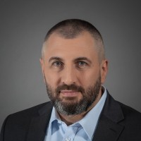 Rosinski Packaging Employee Michal Rosinski's profile photo