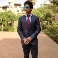 Goldman Sachs Employee Abhishek Shinde's profile photo