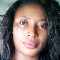 Jocelyne Agbo's profile photo