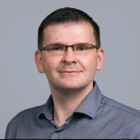 INHUS Employee Tadas Liutkevičius's profile photo
