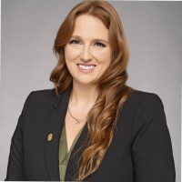 Wisconsin School of Business Employee Lizzy Schultz's profile photo