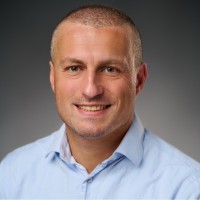 Russ Gladchenko Email & Phone Number