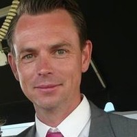 Vibes Building Engineers Employee Emil Olivier's profile photo