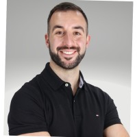 Top to Toe Health Employee Peter Stathopoulos's profile photo