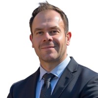 U.S. Bank Employee Robert Burd's profile photo