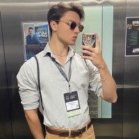 Luca Louzada's profile photo