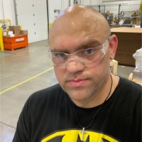 Rockford Combustion Employee Christopher Winterland's profile photo