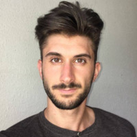 Dana Incorporated Employee Antonio Caporale's profile photo