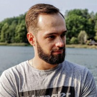 Quantee Employee Dawid Kosinski's profile photo