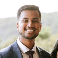 DroneShield Employee Atishay Kumar's profile photo