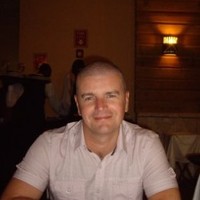 Associated British Ports Employee Colin McLoughlin's profile photo