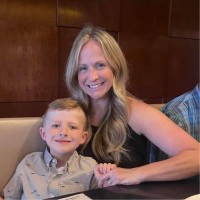 Amber Garman Email & Phone Number