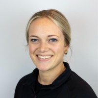 TRIMEDX Employee Katelyn Johnston's profile photo
