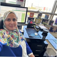 METALSCATOLA Afrique Employee Siham Remmachi's profile photo