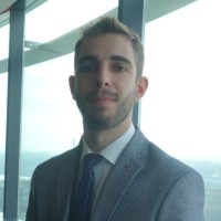 DFDS Employee Dimitrios Demiris's profile photo