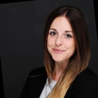 Bluecode Employee Lisa Fröhlich's profile photo