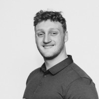 Connor Frost Email & Phone Number