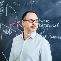 Sebastian Witzmann Email & Phone Number