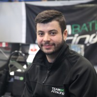 Hayward Tyler Employee Sam Baxter's profile photo