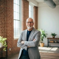 Bescot Healthcare Canada Inc Employee Alan Davis's profile photo