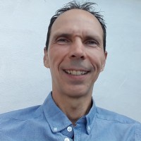(AECB) Association for Environment Conscious Building Employee Tim Martel's profile photo